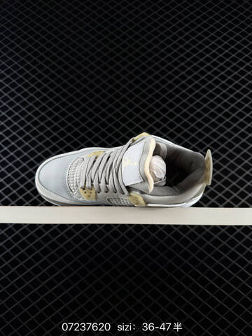 Nike Air Jordan 4 Retro AIR JORDAN IM4002-100 36-47 ID 7620 Lifestyle - Unisex (BS-78934)