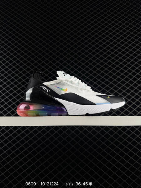 Nike Air Max 270 multi color EU 36-45 running