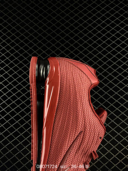Nike Shox Z HQ7540-001 burgundy black EU 36-46 running