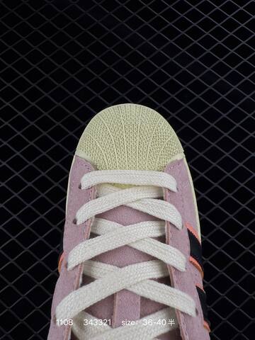 ADIDAS SUPERSTAR 2025 New New 1982 Lifestyle (BS-77370)