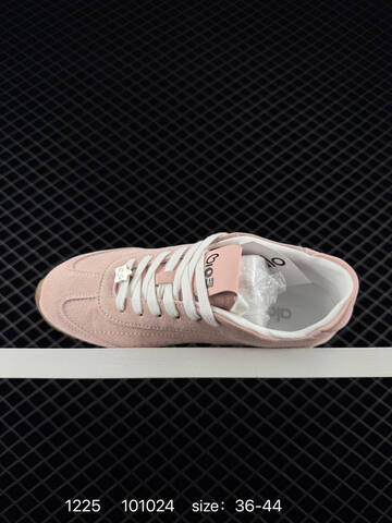 Alo Yoga Sunset Sneaker Premium Replica High-end Men s And Women s Fashion Sports Running And Basketball Shoes Up To 95 Off Retail During The Current Promotion Casual Lifestyle Sneakers (BS-88176)