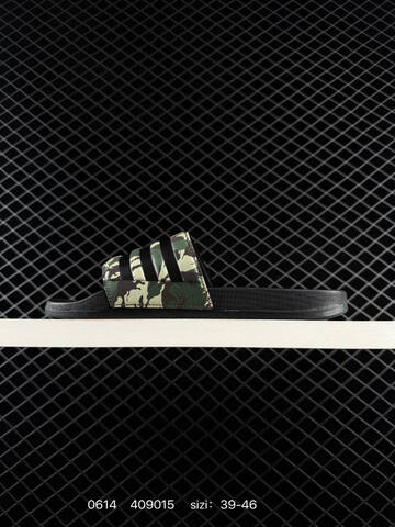 Other Adidas Adilette Comfort Slides 409015 Lifestyle (BS-75262)