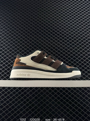 Adidas Originals Forum 2000 Lifestyle (BS-77630)