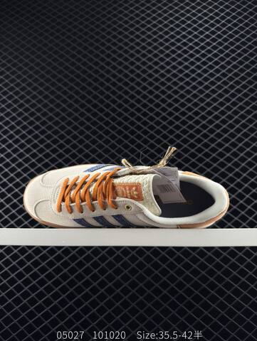 ADIDAS GAZELLE Adidas Adidas Originals Gaze Lifestyle (BS-78569)