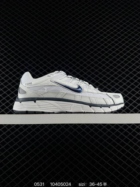 Nike P-6000 Laser Blue 2000 IH057 lifestyle