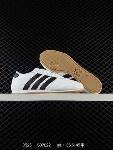 ADIDAS SAMBA Adidas EVA Jennie Adidas Origina Lifestyle (BS-75498)