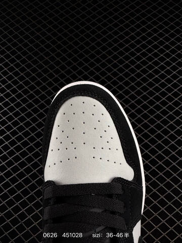 Air Jordan 1 Low AIR JORDAN 1 1 Aj1 1985 Lifestyle (BS-79083)