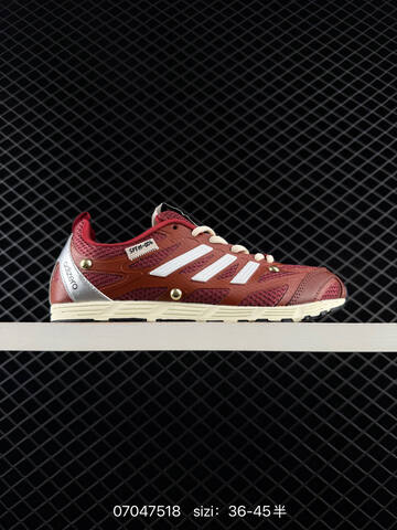 Song For The Mute x Adidas Originals Adizero PR Sftm HP3524 36 36 5 37 38 Lifestyle - Women's (BS-75016)