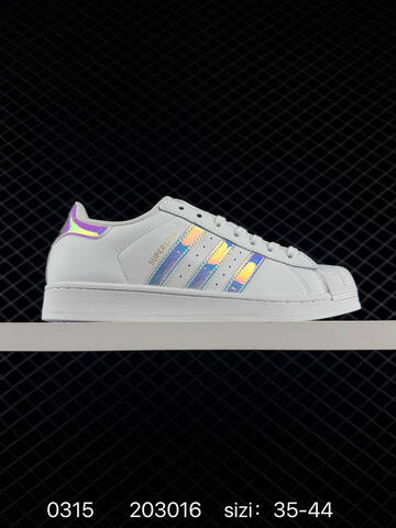 Adidas Originals Superstar AF5667 203016 Lifestyle (BS-76398)