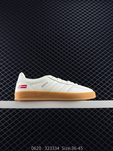 ADIDAS ORIGINALS SAMBA OG SHOES T 50 a Lifestyle - Men's (BS-78361)