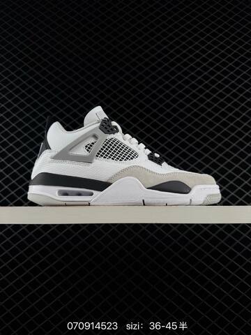 Air Jordan 4 Retro OG Lifestyle (BS-78999)