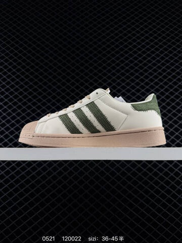 ADIDAS SUPERSTAR 2026 New New 1982 Lifestyle (BS-75545)