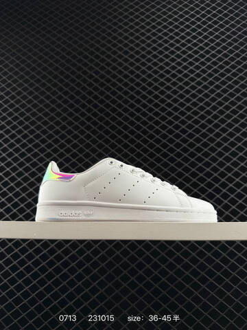 Adidas Originals Samba XLG EF4480 Lifestyle (BS-78209)