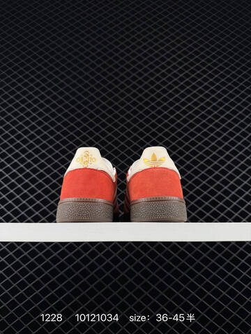 Adidas Originals GAZELLE CNY KJ4293 Lifestyle (BS-76874)