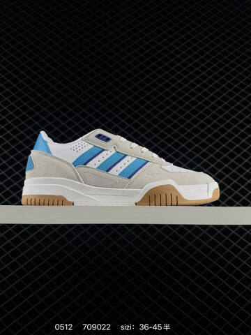 Other Adidas 26New TEKKIRA CUP HQ5065 Adidas Tekkira Skateboar Lifestyle (BS-75658)