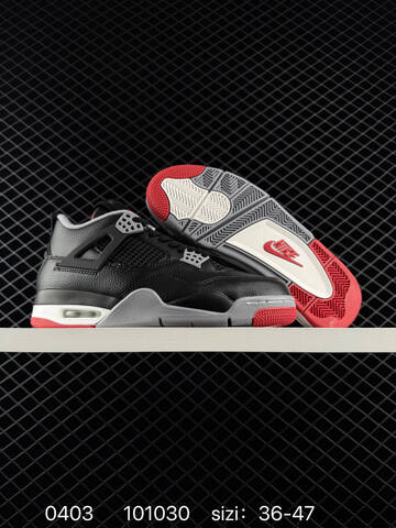 Nike SB x Air Jordan 4 Retro Cave Stone AIR JORDAN 4 Aj4 4 4 TS Lifestyle (BS-72311)