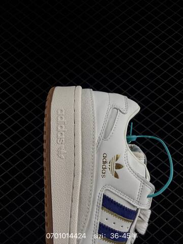 Adidas Originals Forum 84 Forum Low 1984 Adidas Originals Forum High Mid Lifestyle (BS-74962)
