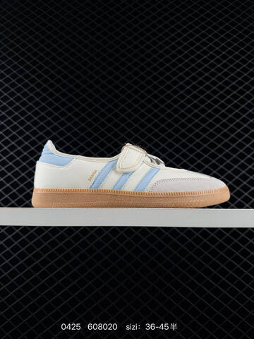 Adidas Samba Janes 35 36 36 37 38 38 39 40 40 41 KJ3785 321 Lifestyle - Unisex (BS-75874)