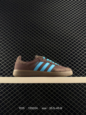 Adidas Originals Samba OG JI2733 36 36 5 37 38 38 5 39 4 Lifestyle - Women's (BS-77612)