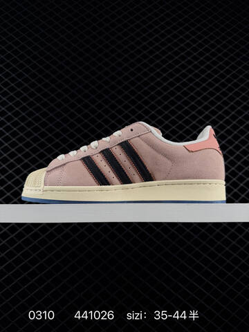 Adidas Originals Superstar JQ6778 441026 Size 36 45B Lifestyle - Women's (BS-76445)