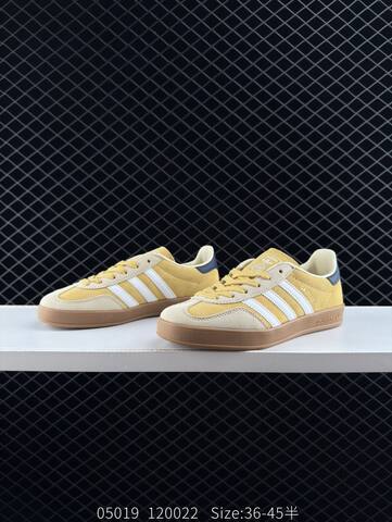 Adidas Originals Gazelle Indoor Lifestyle (BS-78650)