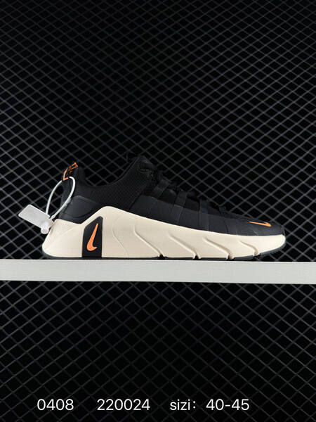Nike Free Metcon 7 Two colorways Black Beige Orange Triple Black 40-45 training