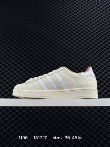Adidas Originals Superstar II JI0079 35 36 36 5 37 5 38 38 5 39 40 40 5 41 42 42 5 43 Lifestyle - Unisex (BS-77384)