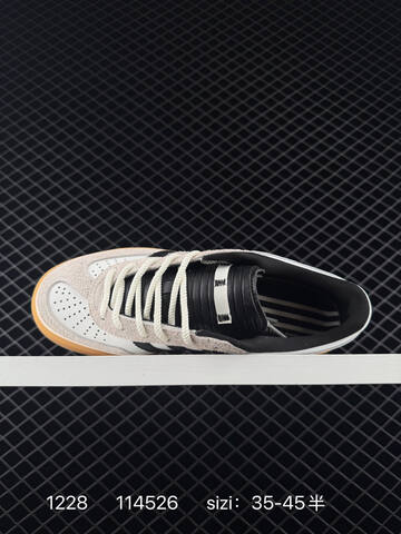 Bad Bunny x Adidas Gazelle Indoor Trainers Bad Bunny Em Lifestyle (BS-76878)