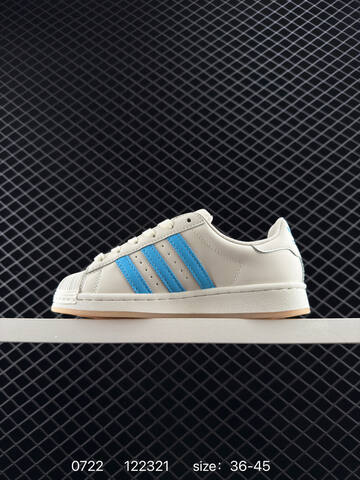Adidas Originals Superstar DIY XS0012 ID122321 Size 36 45 Lifestyle - Unisex (BS-78153)