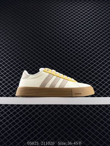Other Adidas DAILY 4 0 Lifestyle (BS-78585)