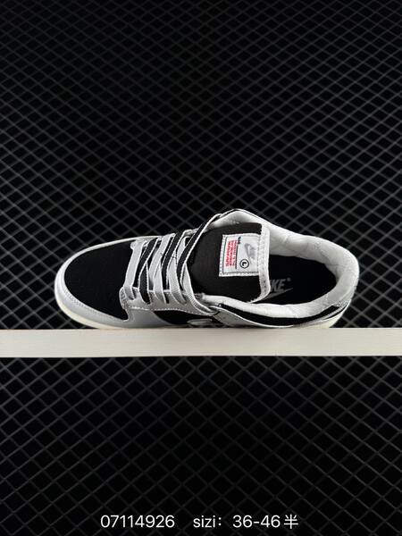 Nike Dunk Low Retro IM4413 001 metallic silver black sail EU 36-46 skate
