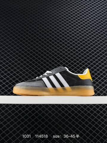 Adidas Originals Gazelle INdoor Lifestyle (BS-77452)