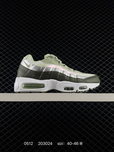 NIKE AIR MAX 95 TT IB6398 SIZE 40 41 42 43 44 45 ID 203024 lifestyle