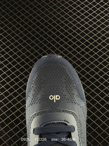 Alo Yoga Alo Runner A0590 U 36 AAA Quality Replica High-end Men s And Women s Fashion Sports Running And Basketball Shoes Up To 95 Off Retail During The Current Promotion Casual Lifestyle Sneakers BS-88275