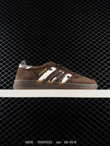 Adidas Originals HANDBALL SPEZIAL W BD7622 36-45 10001022 Lifestyle - Unisex (BS-75125)