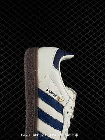 ADIDAS SAMBA Adidas RB Adidas Originals Sam Lifestyle (BS-75891)