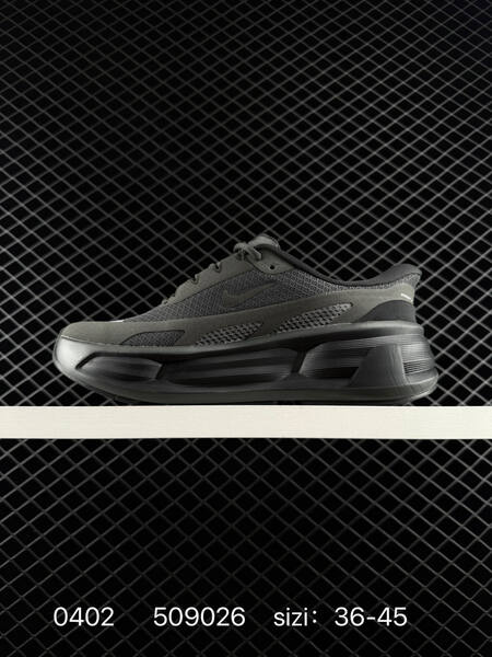 Nike Comfort Ride EasyOn Access black dark gray EU 36-45 running