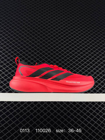 Other Adidas Supernova Rise 3 JR9601 36 37 38 39 40 41 42 43 44 45 110026 Lifestyle - Unisex (BS-76719)