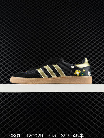 Adidas Originals Samba OG W IH9056SJ Size 120029 145 Lifestyle (BS-76505)