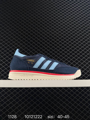 Adidas Originals SL 72 RS IH Lifestyle (BS-77153)