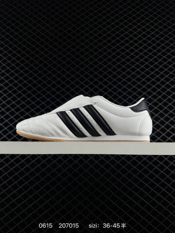 Other ADIDAS ORIGINALS TAEKWONDO Adidas Martial Arts Lifestyle (BS-75247)