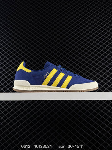Adidas Originals Jeans GW1399 Samba 1979 J Lifestyle (BS-75277)