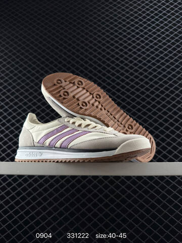 Adidas SL 72 OG IG2132 40-45 ID 331222 110 Lifestyle - Men's (BS-77852)