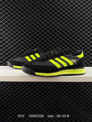 Adidas Originals SL 72 RTN Adidas Originals SL 72 RS Lifestyle (BS-77624)