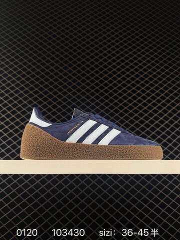 ADIDAS HANDBALL SPEZIAL Adidas Ordinals Handball Spzl BD7635 Lifestyle (BS-76634)