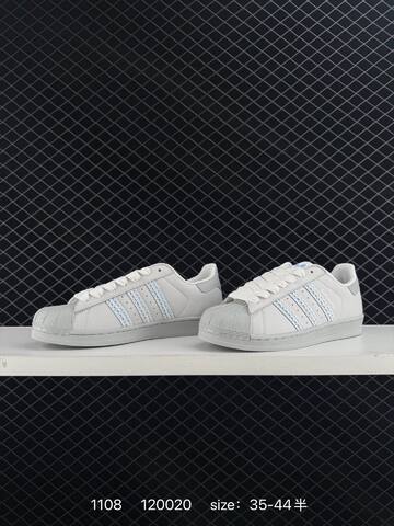 Adidas Originals Superstar JQ8729 120020 Lifestyle (BS-77367)