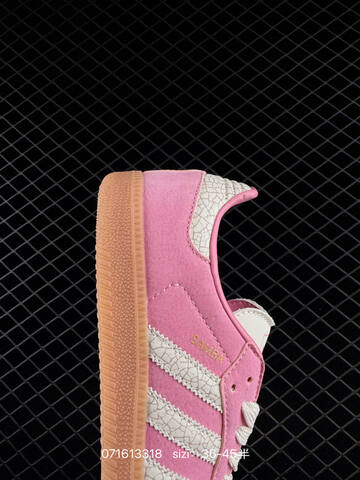 Adidas Originals Samba OG KK4980 36 45 Lifestyle - Unisex (BS-74894)
