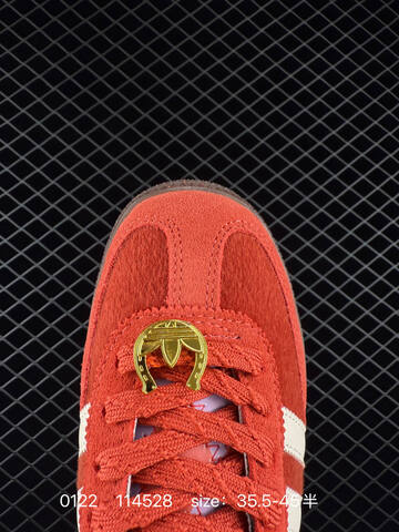 Adidas HANDBALL SPEZIAL 2026 Lifestyle (BS-76610)