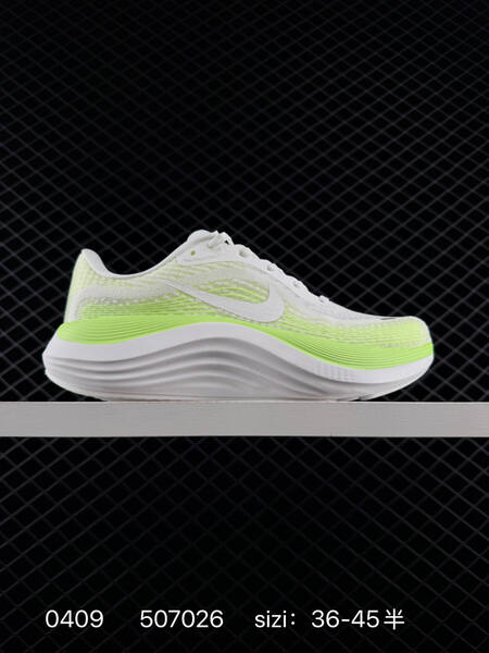 Nike Journey Run 2 ComfiRide Multiple colorways white silver light grey mint green black white all black EU 36-45 with half sizes running
