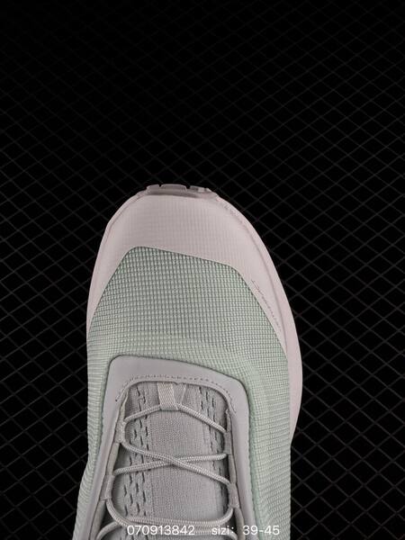 Nike ACG Mountain Fly Low GTX light mint white light grey EU 39-45 trail
